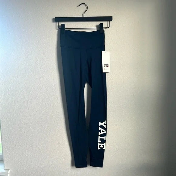 YALE Speed Wunder Tight - Picture 2 of 6